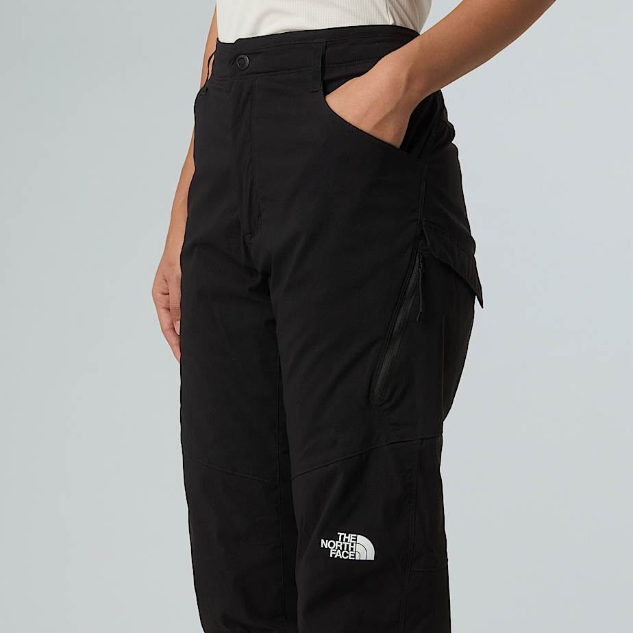 Winter Exploration Regular Tapered Cargo Trousers M TNF ALT8