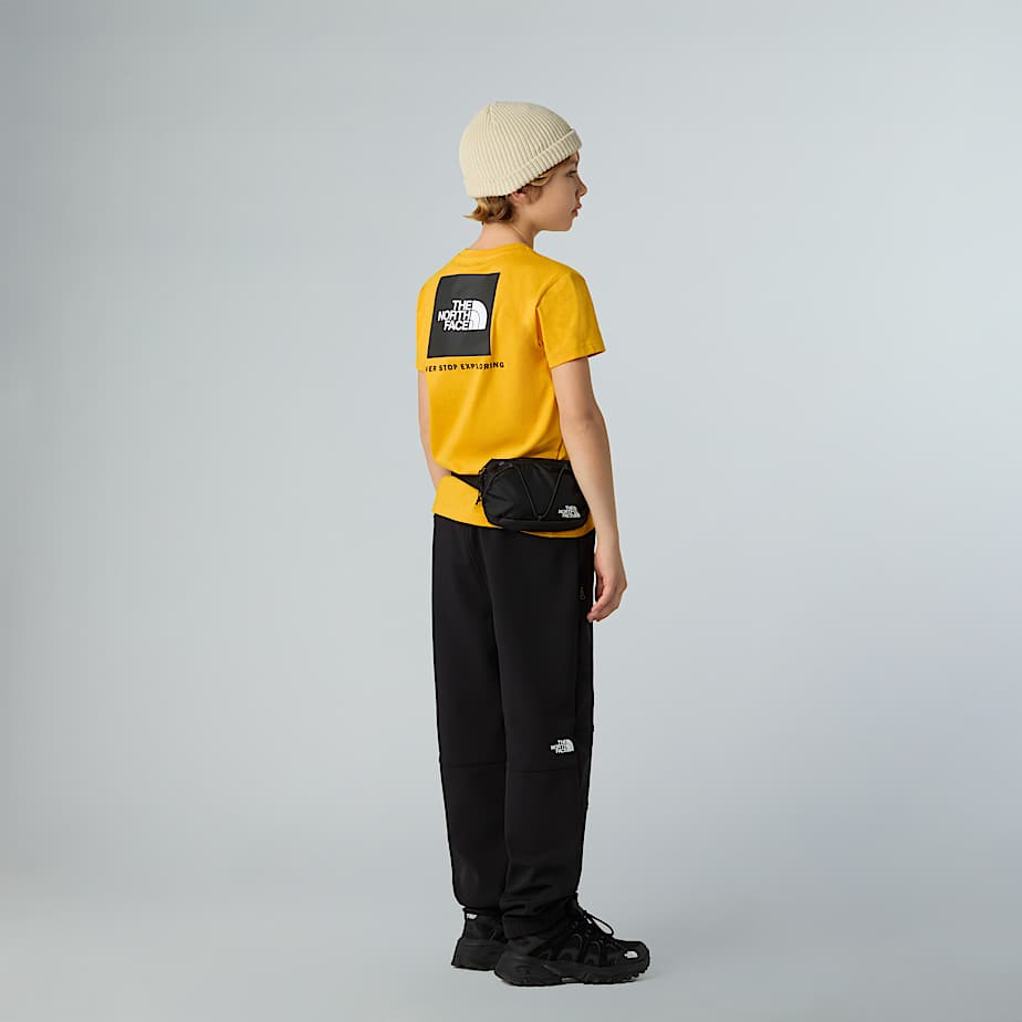 Teens Box NSE TShirt TNF ALT6