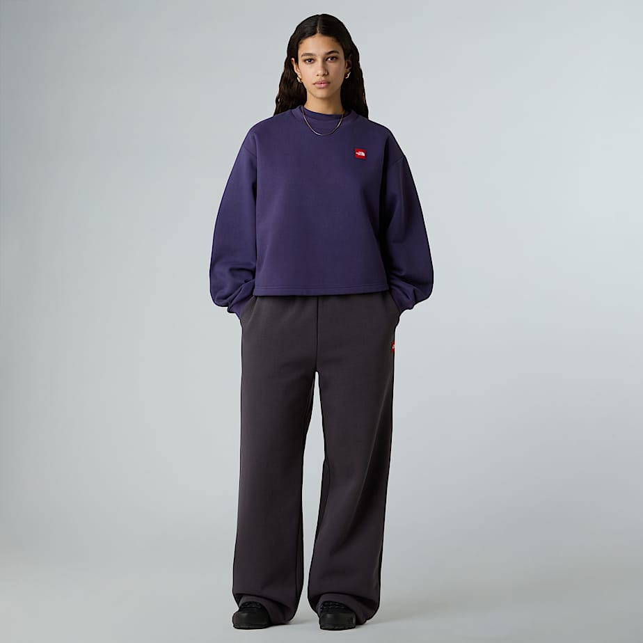 Sweat Red Box pour femme TNF ALT5