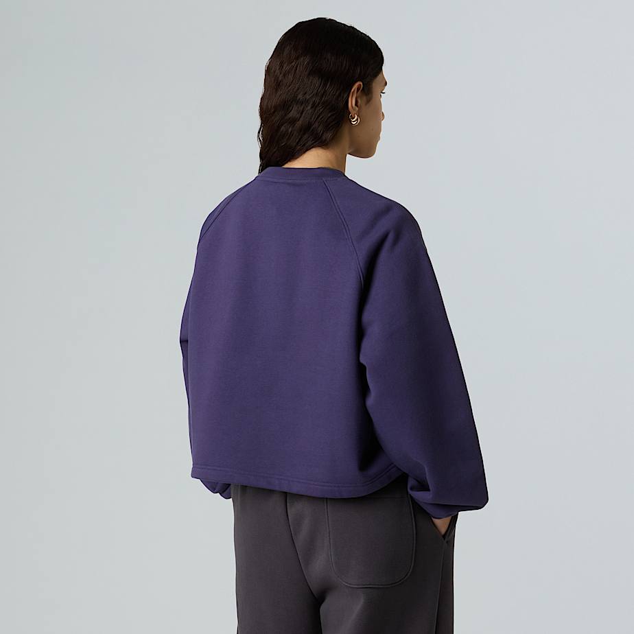 Sweat Red Box pour femme TNF ALT6