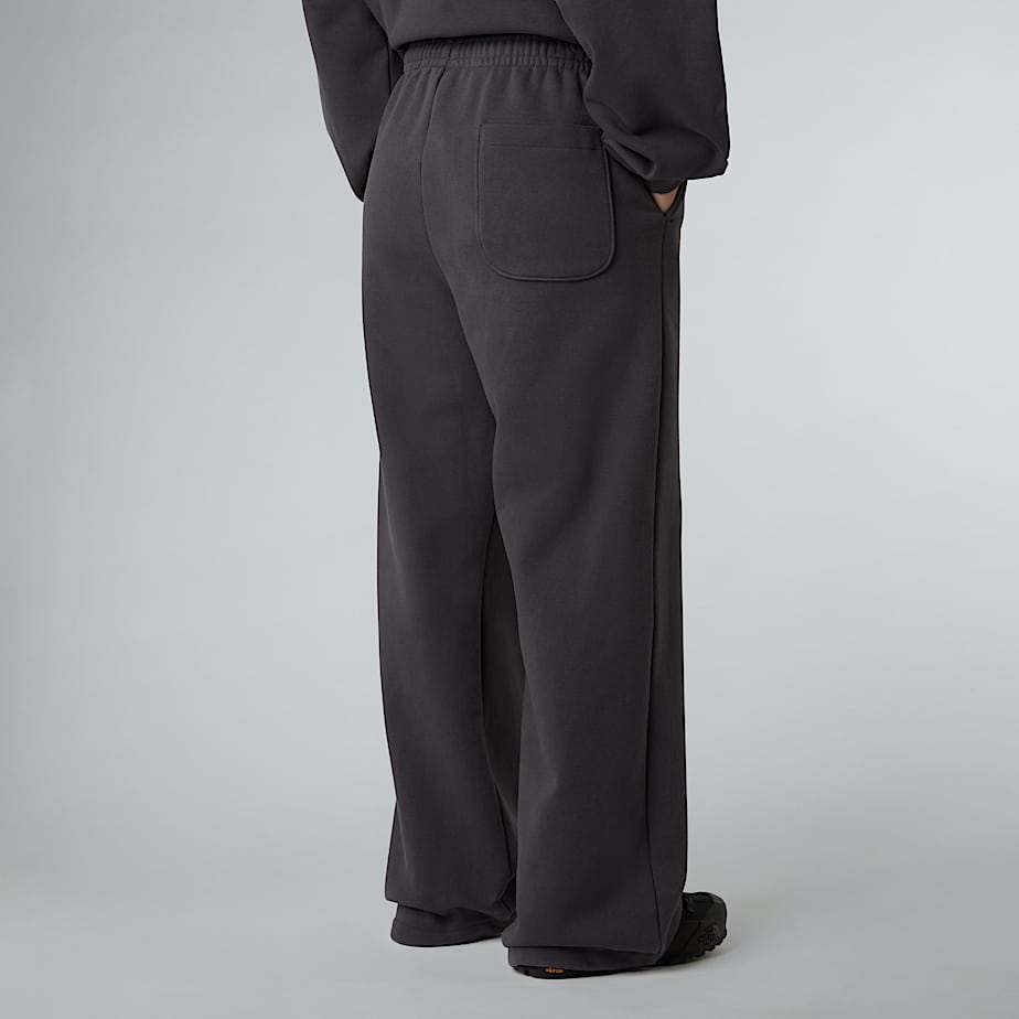 Womens Red Box Joggers TNF ALT7