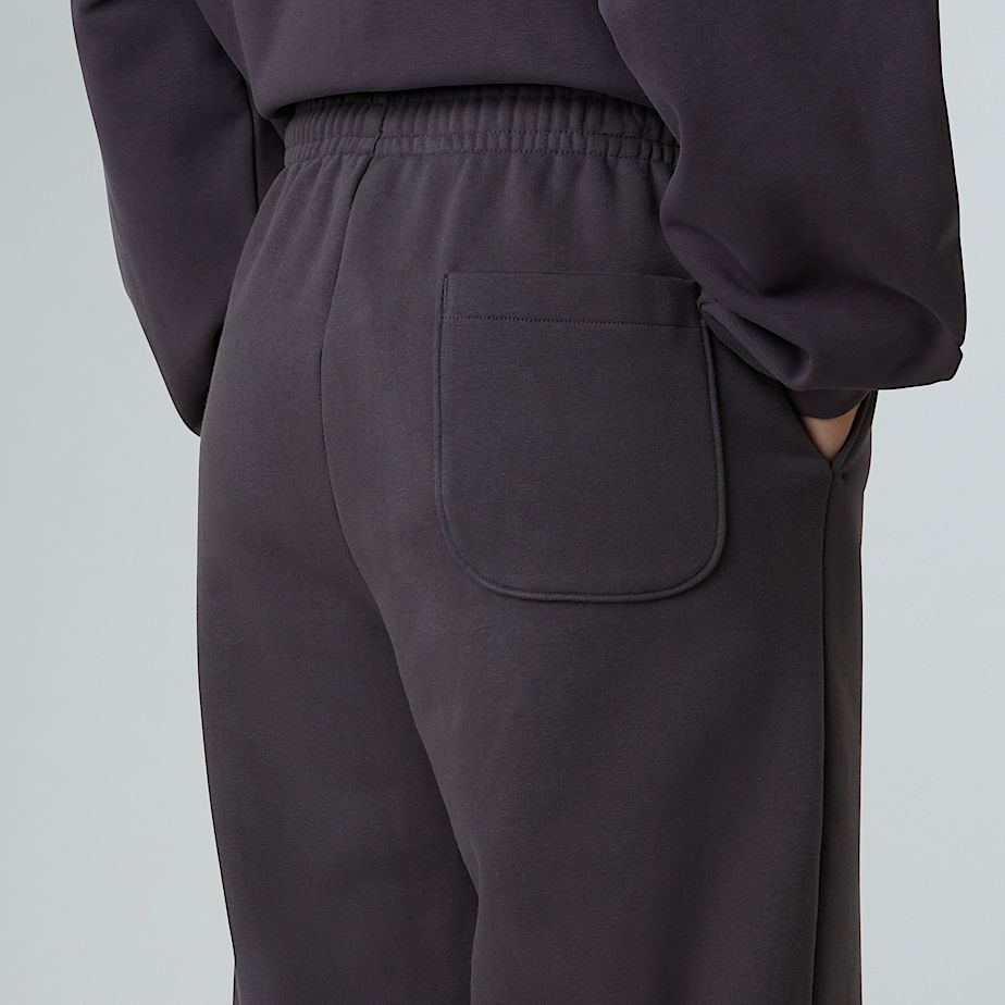 Womens Red Box Joggers TNF ALT9