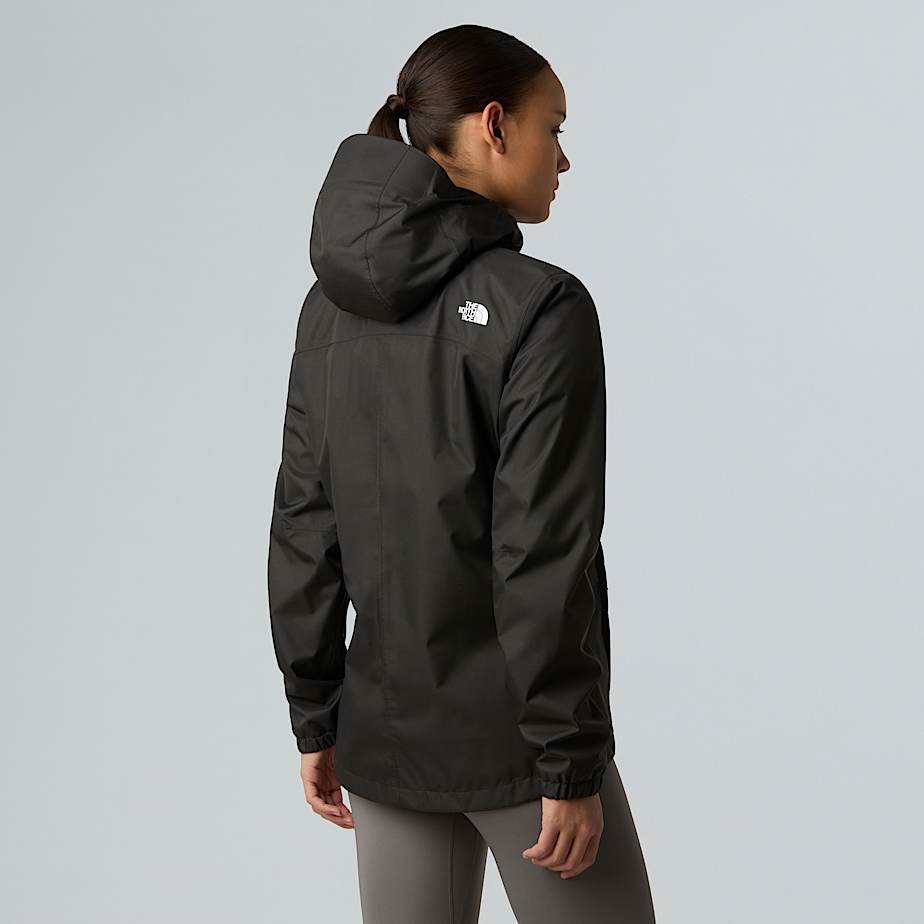 Womens Quest ZipIn Jacket TNF ALT6