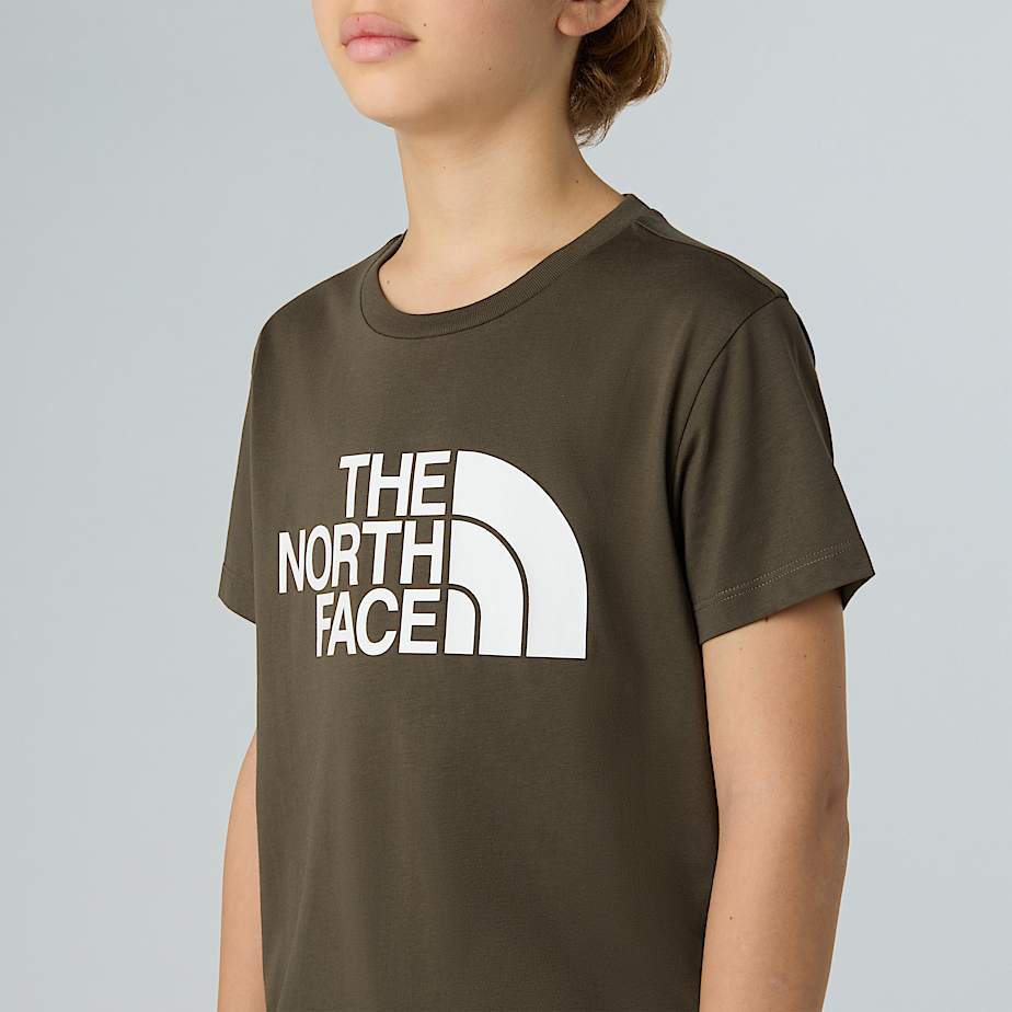 Teens Easy TShirt TNF ALT7