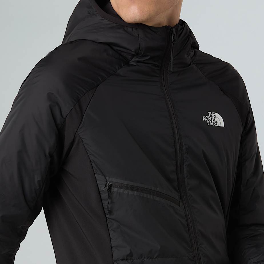Mens Mountain Athletics Insulated Hooded Jacket TNF ALT10