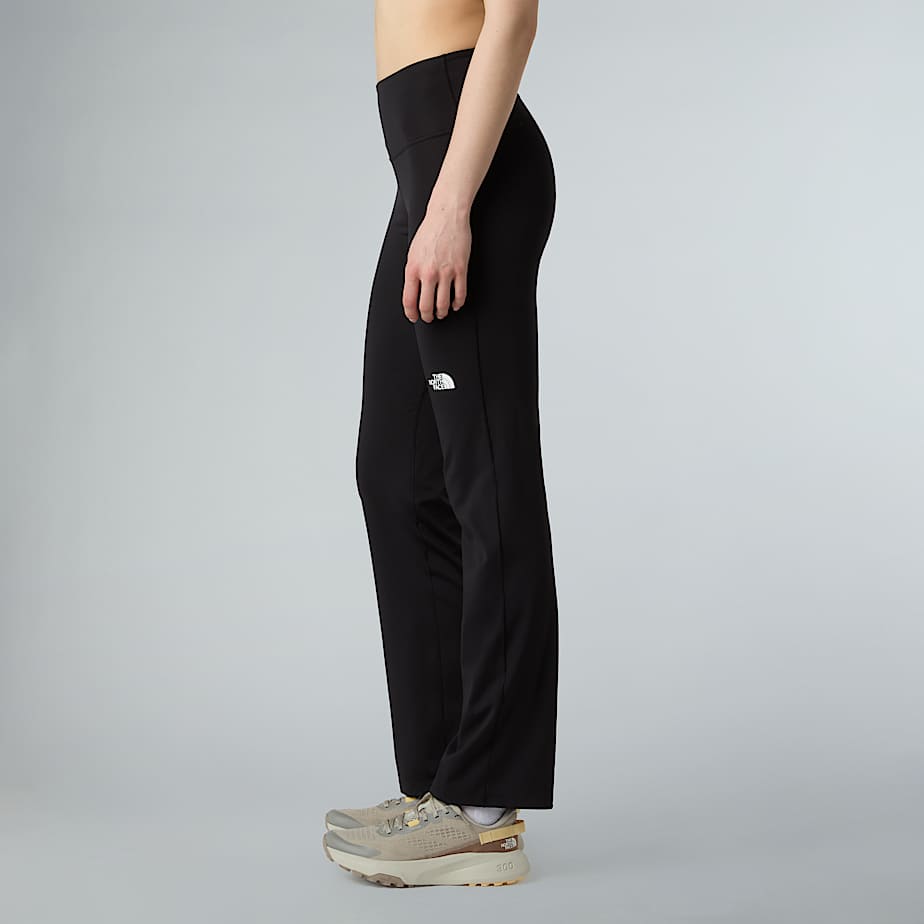 Womens Flex 28 Straight Leg Leggings TNF ALT6