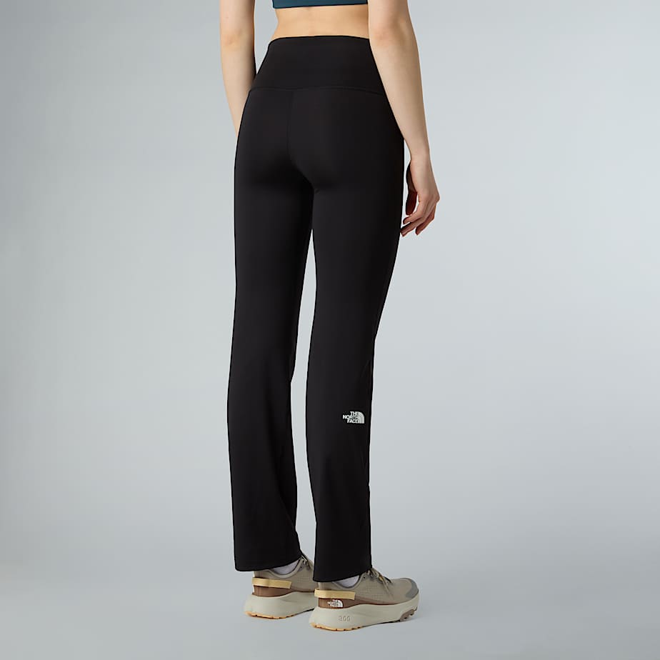 Womens Flex 28 Straight Leg Leggings TNF ALT7