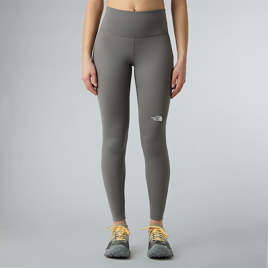 Flex 28legging voor dames TNF ALT4