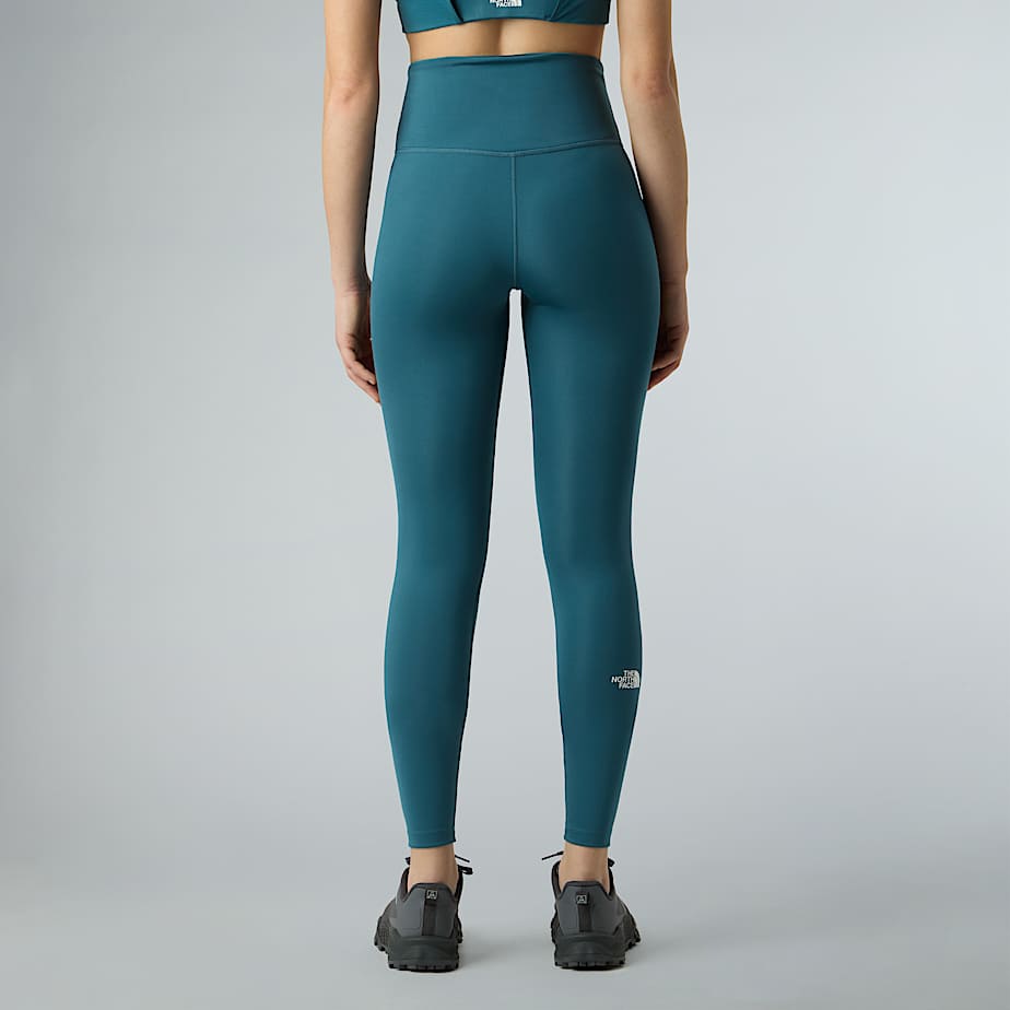 Womens Flex 28 Leggings TNF ALT7