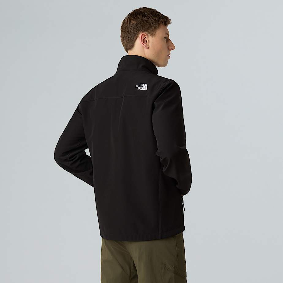 Mens Apex Bionic Jacket TNF ALT6