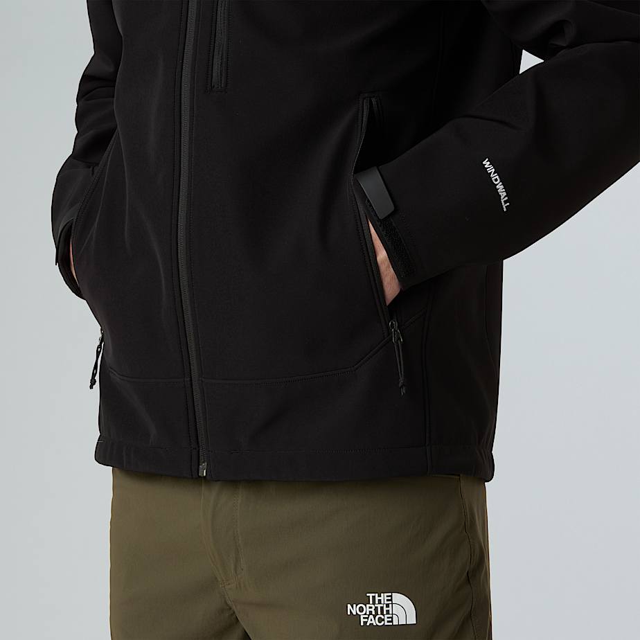 Mens Apex Bionic Jacket TNF ALT8