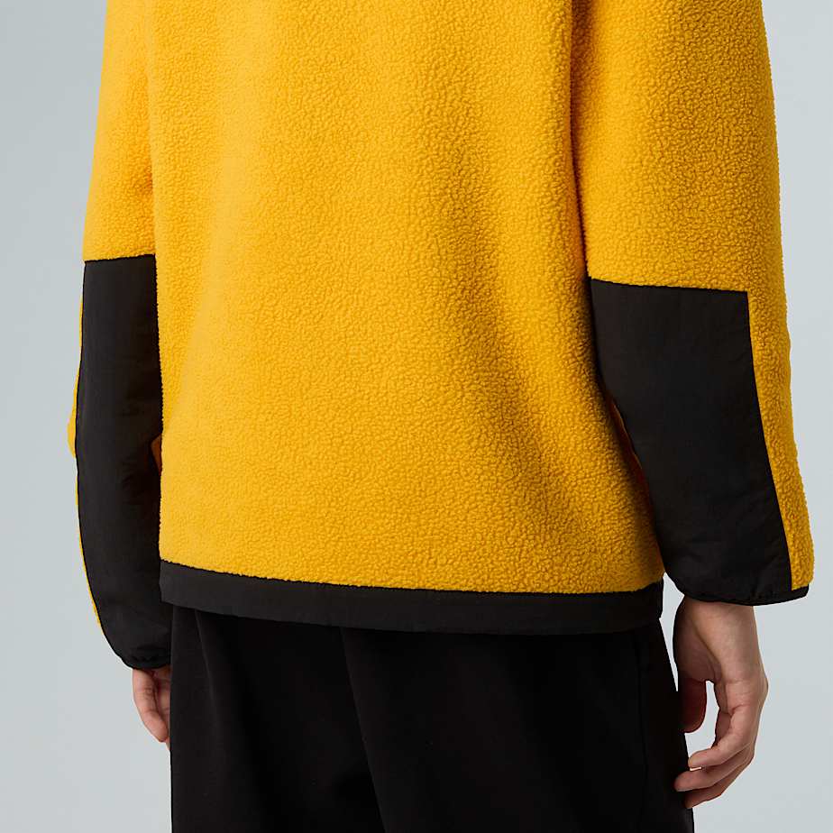 Teens Denali Jacket TNF ALT10