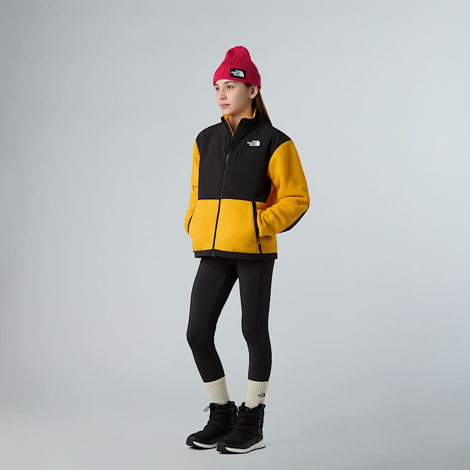 Teens Denali Jacket TNF ALT11