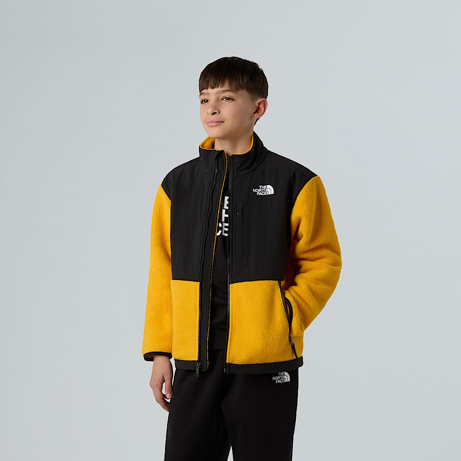 Teens Denali Jacket TNF ALT7