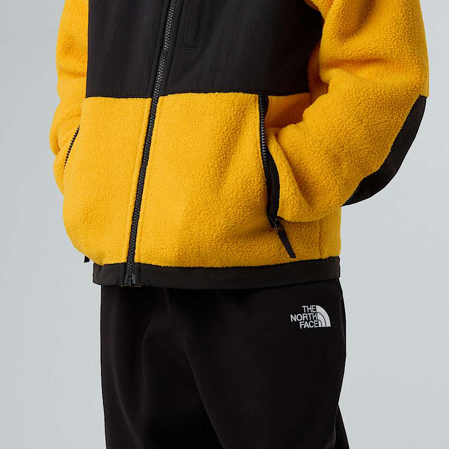 Teens Denali Jacket TNF ALT9