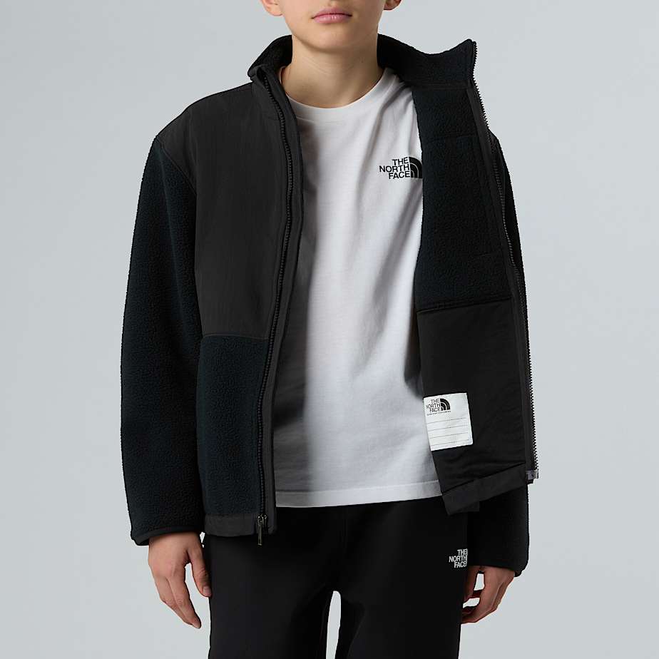 Teens Denali Jacket TNF ALT11