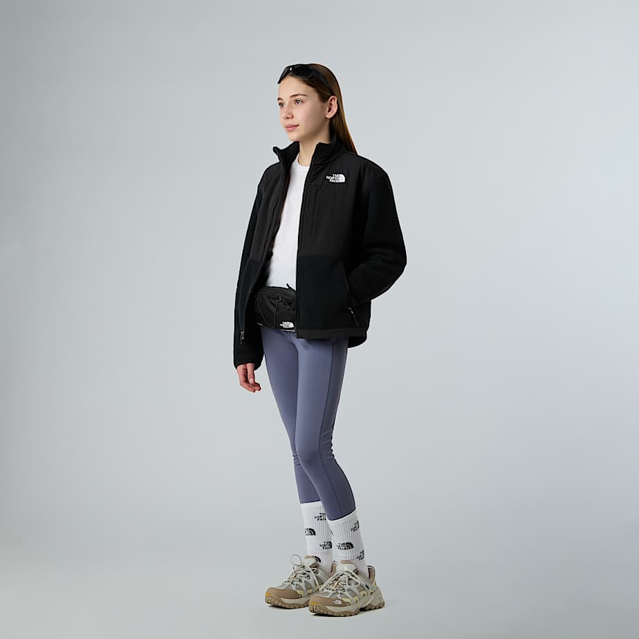 Teens Denali Jacket TNF ALT12