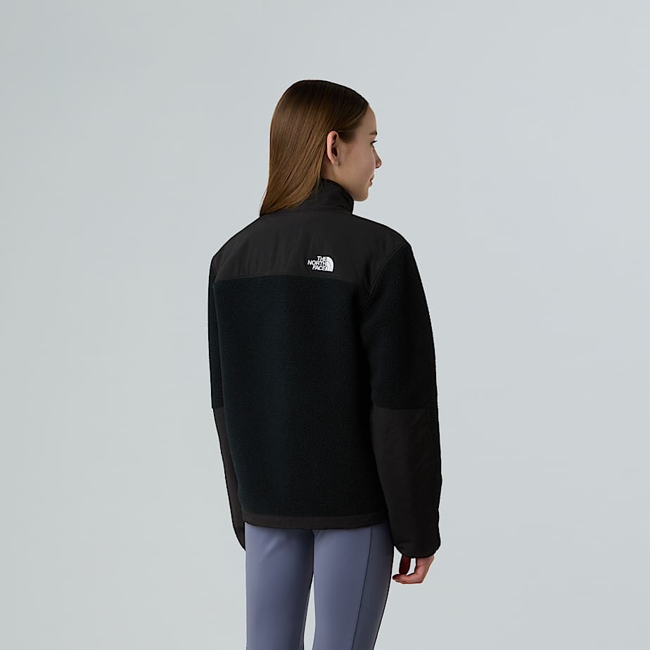 Teens Denali Jacket TNF ALT13