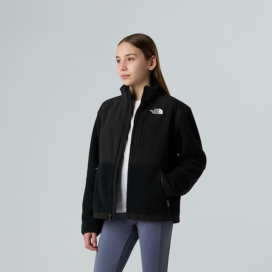 Teens Denali Jacket TNF ALT14