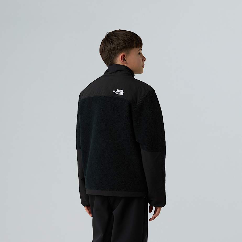 Teens Denali Jacket TNF ALT6