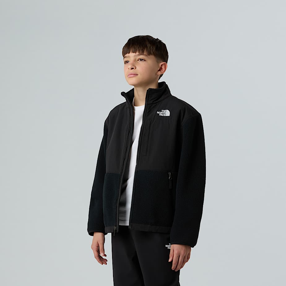 Teens Denali Jacket TNF ALT7
