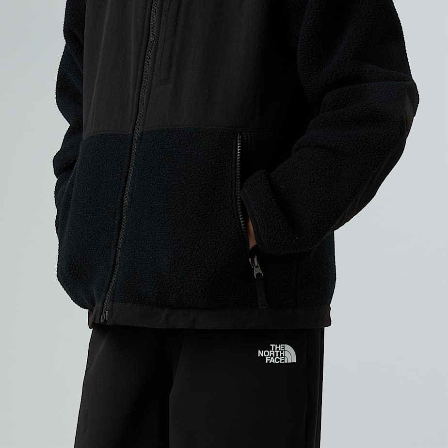 Teens Denali Jacket TNF ALT9