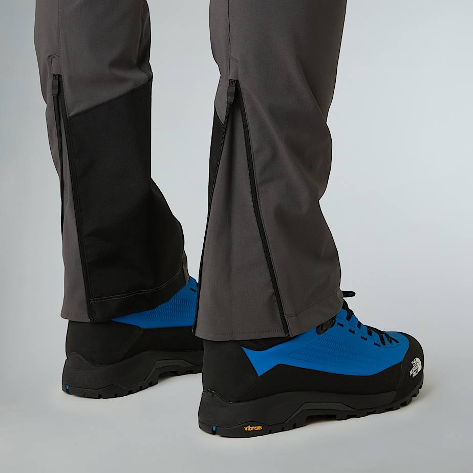 Dawn Turn Hose fr Herren TNF ALT11