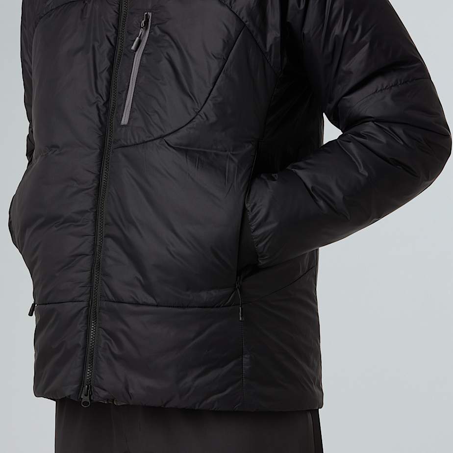 Veste  isolation synthtique Andola pour homme TNF ALT11