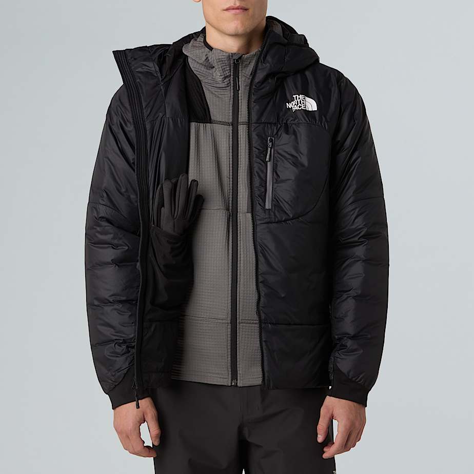 Veste  isolation synthtique Andola pour homme TNF ALT12