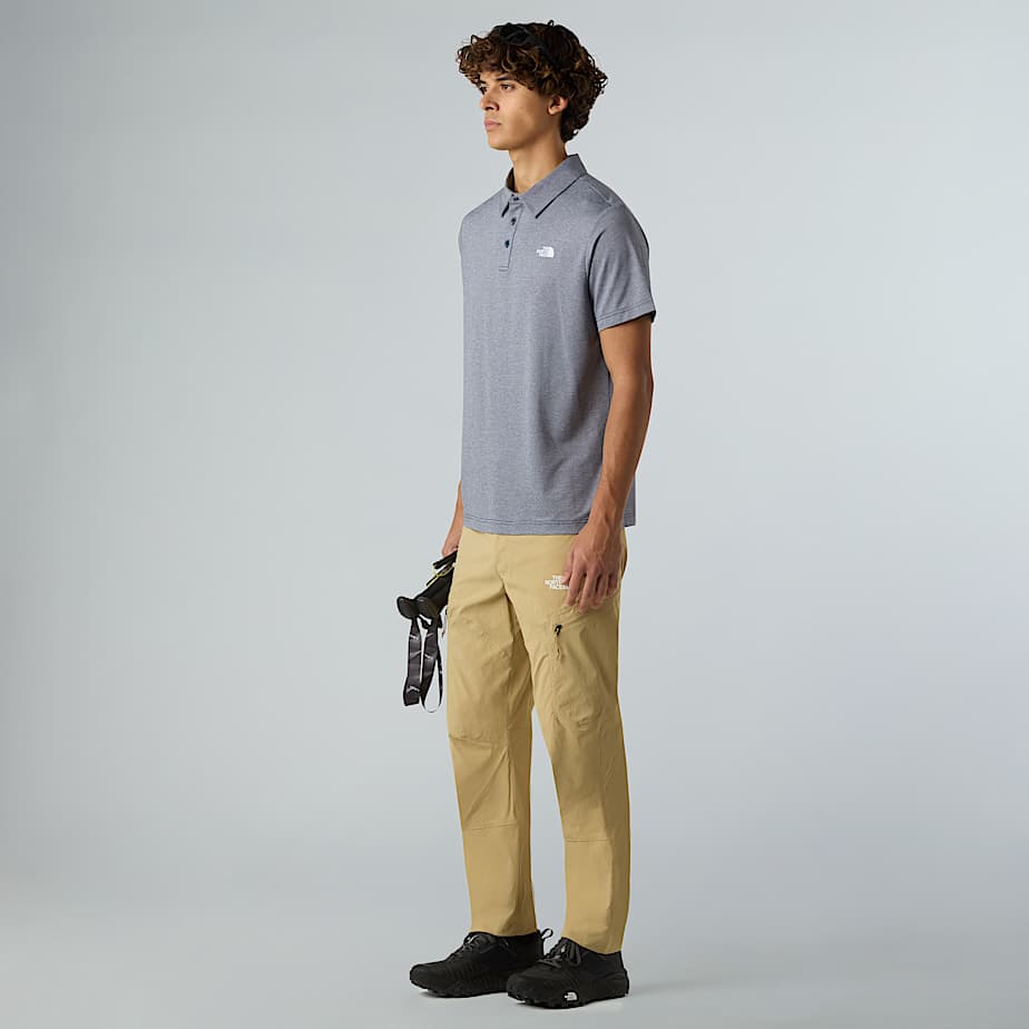 Polo Cimbia pour homme TNF ALT5