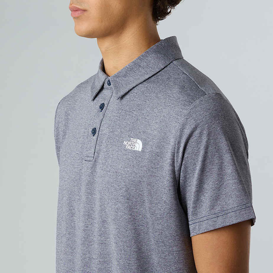 Polo Cimbia pour homme TNF ALT7