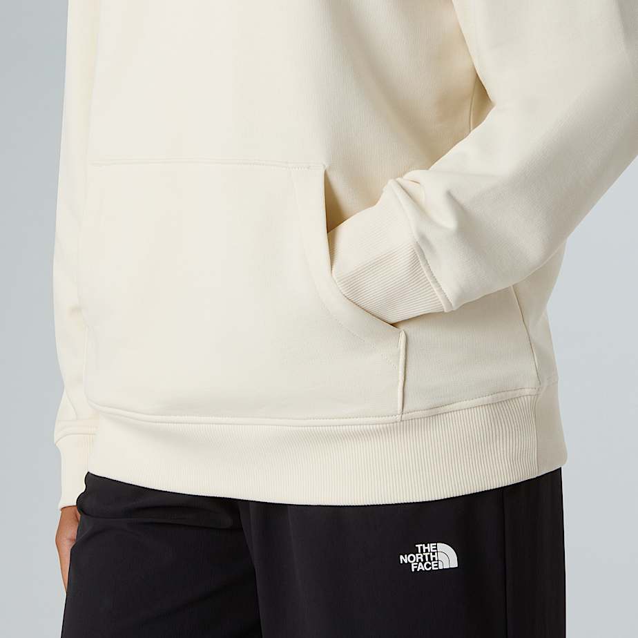 Womens Inspire Exploration Relaxed Hoodie TNF ALT9