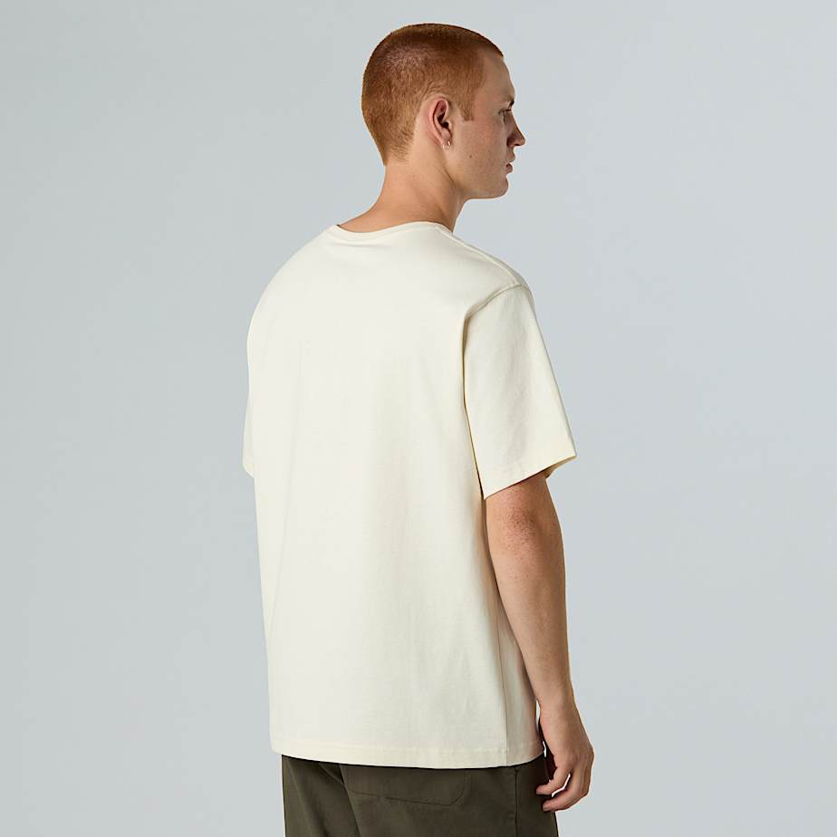 Mens TNF Origin Relaxed TShirt TNF ALT6