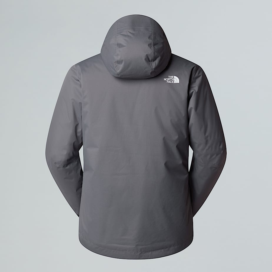 Zateplen bunda Quest pro pny TNF ALT1