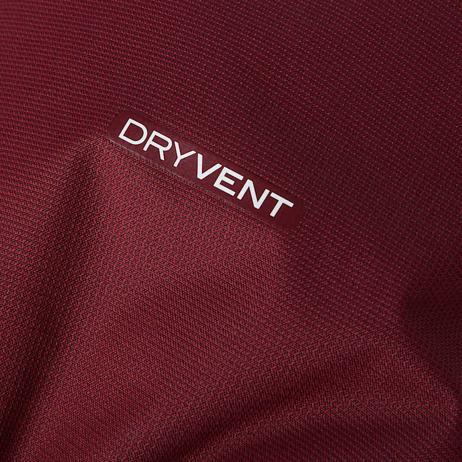 Mens Quest Insulated Jacket TNF ALT24