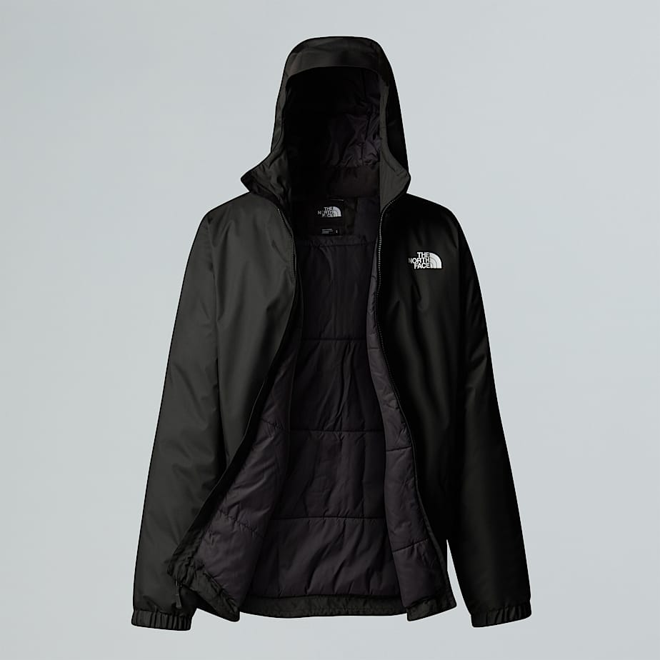 Mens Quest Insulated Jacket TNF ALT23