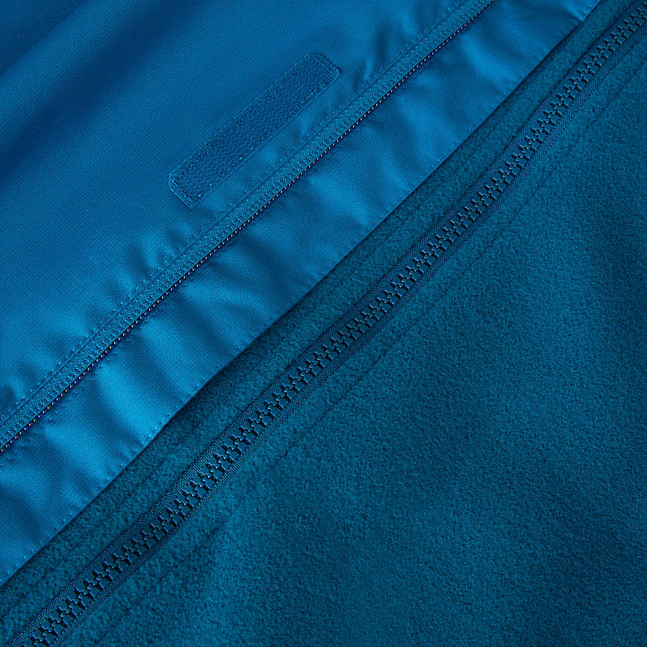 Mens Evolve II Triclimate 3in1 Jacket TNF Dusk BlueMineral Ink ALT24