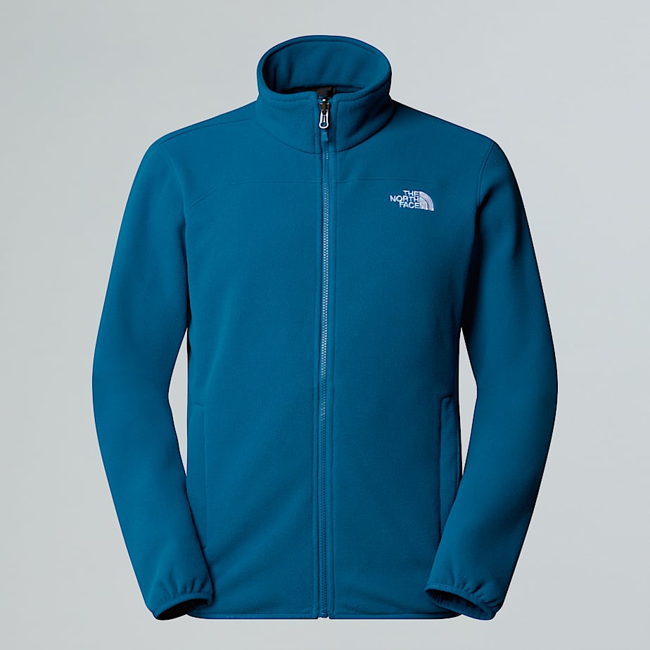 Mens Evolve II Triclimate 3in1 Jacket TNF Dusk BlueMineral Ink ALT3