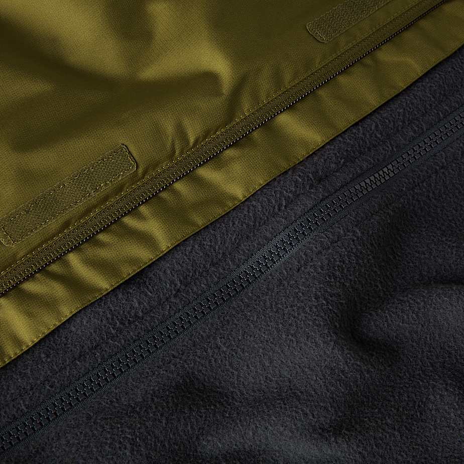 Mens Evolve II Triclimate 3in1 Jacket TNF ALT24