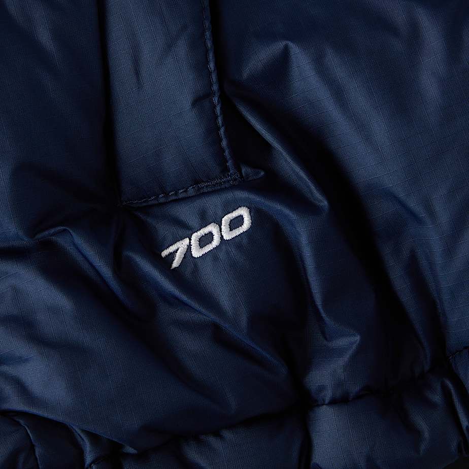 Mski bezrkawnik 1996 Retro Nuptse TNF ALT24