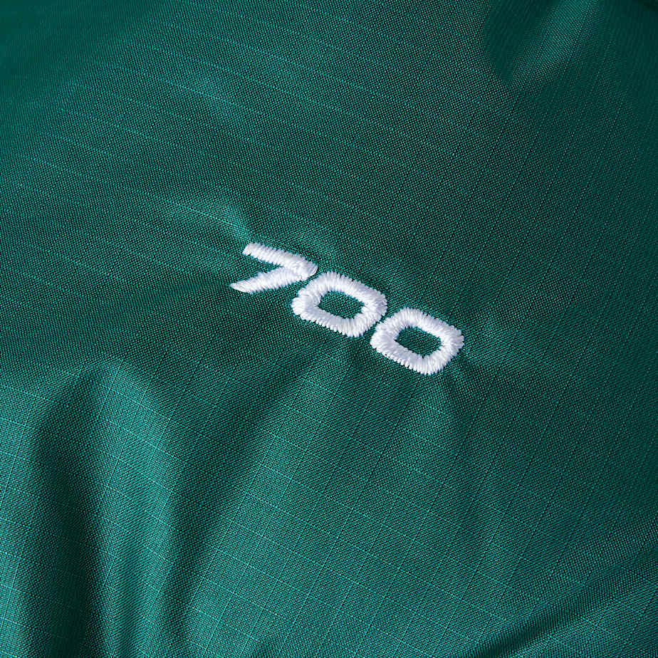 1996 Retro Nuptse Jacke fr Damen TNF Hunter Green ALT24