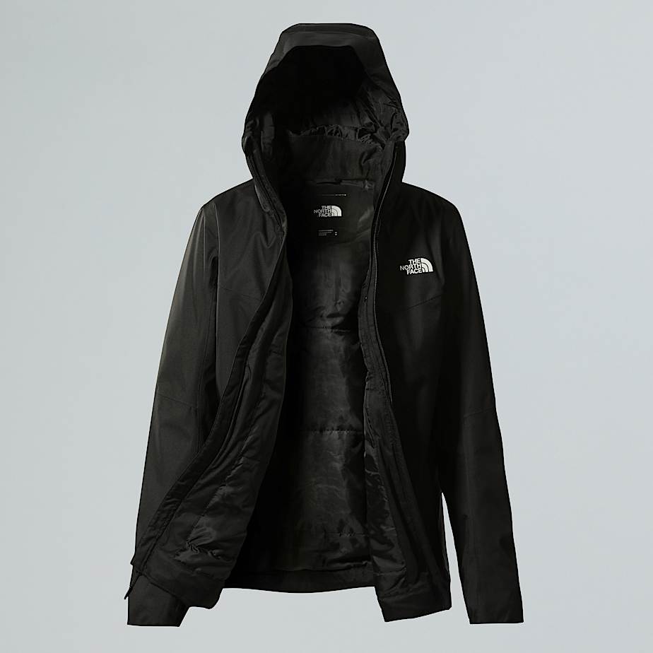 Chaqueta con aislamiento Quest para mujer TNF ALT23