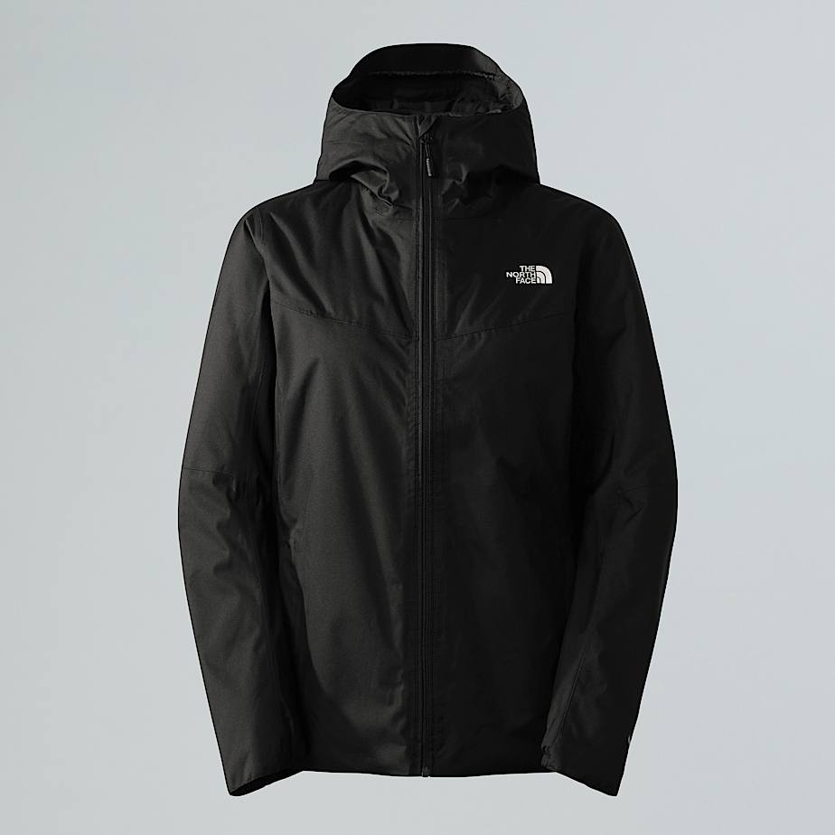 Chaqueta con aislamiento Quest para mujer TNF HERO
