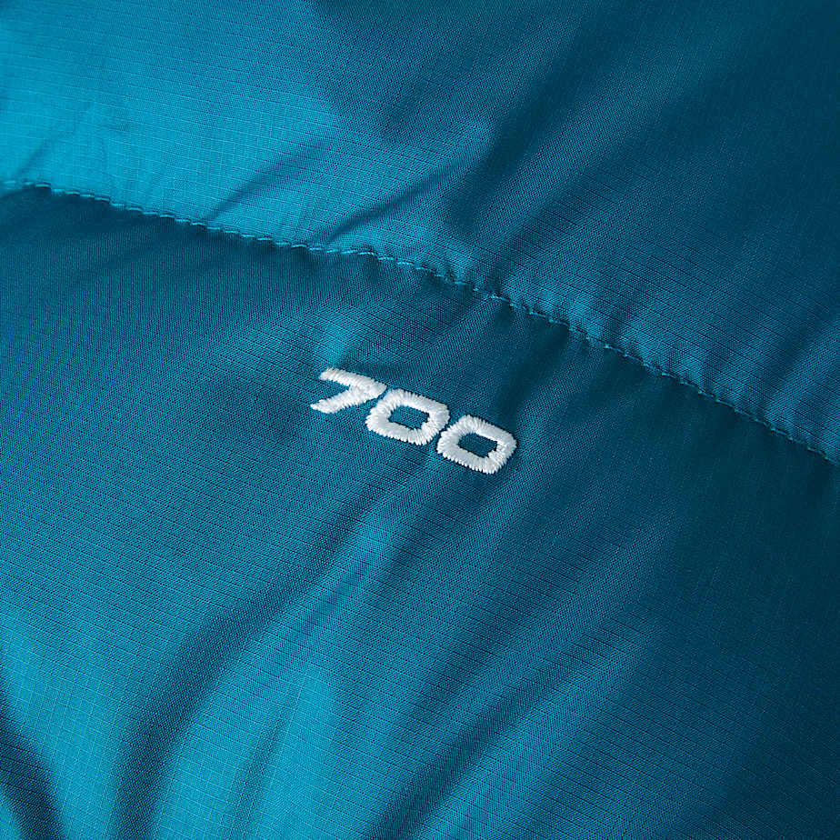 Lhotse Daunenjacke fr Herren TNF ALT24