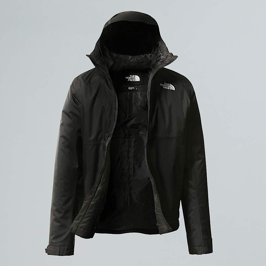 Mens Millerton Insulated Jacket TNF ALT23