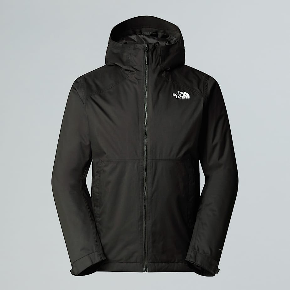 Mens Millerton Insulated Jacket TNF HERO