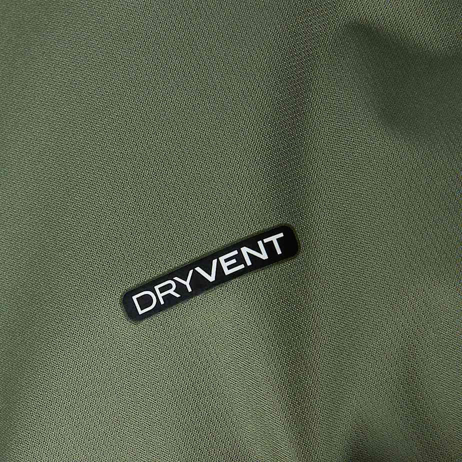 Millerton isolierte Jacke fr Herren TNF Bark MistSlate Moss ALT24