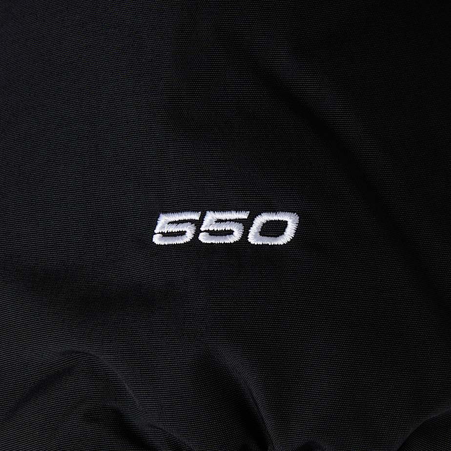 Mens Himalayan Down Parka TNF ALT24