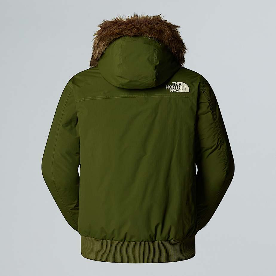 McMurdobomberjas voor heren TNF ALT1