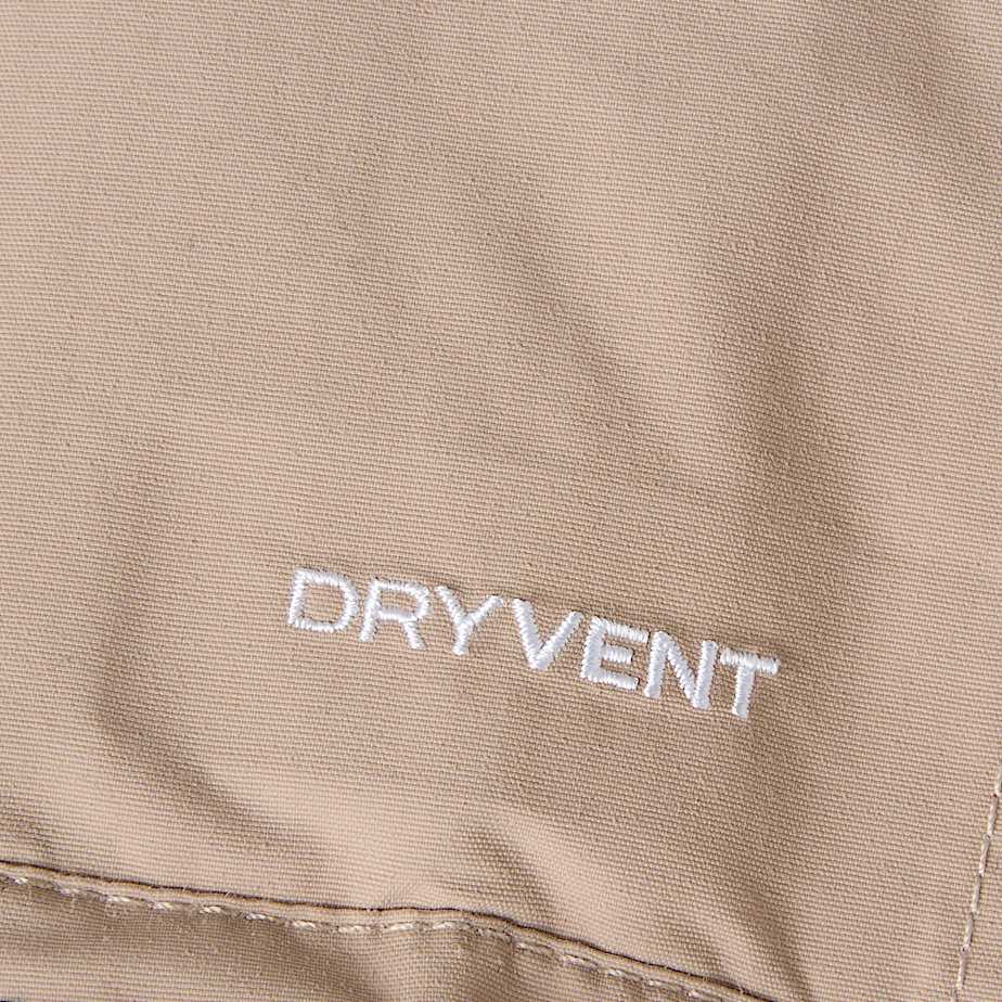 McMurdoparka voor heren TNF ALT24